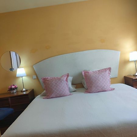 Hermosa Habitación amplia, fresca y tranquila. Anover de Tajo Exterior foto