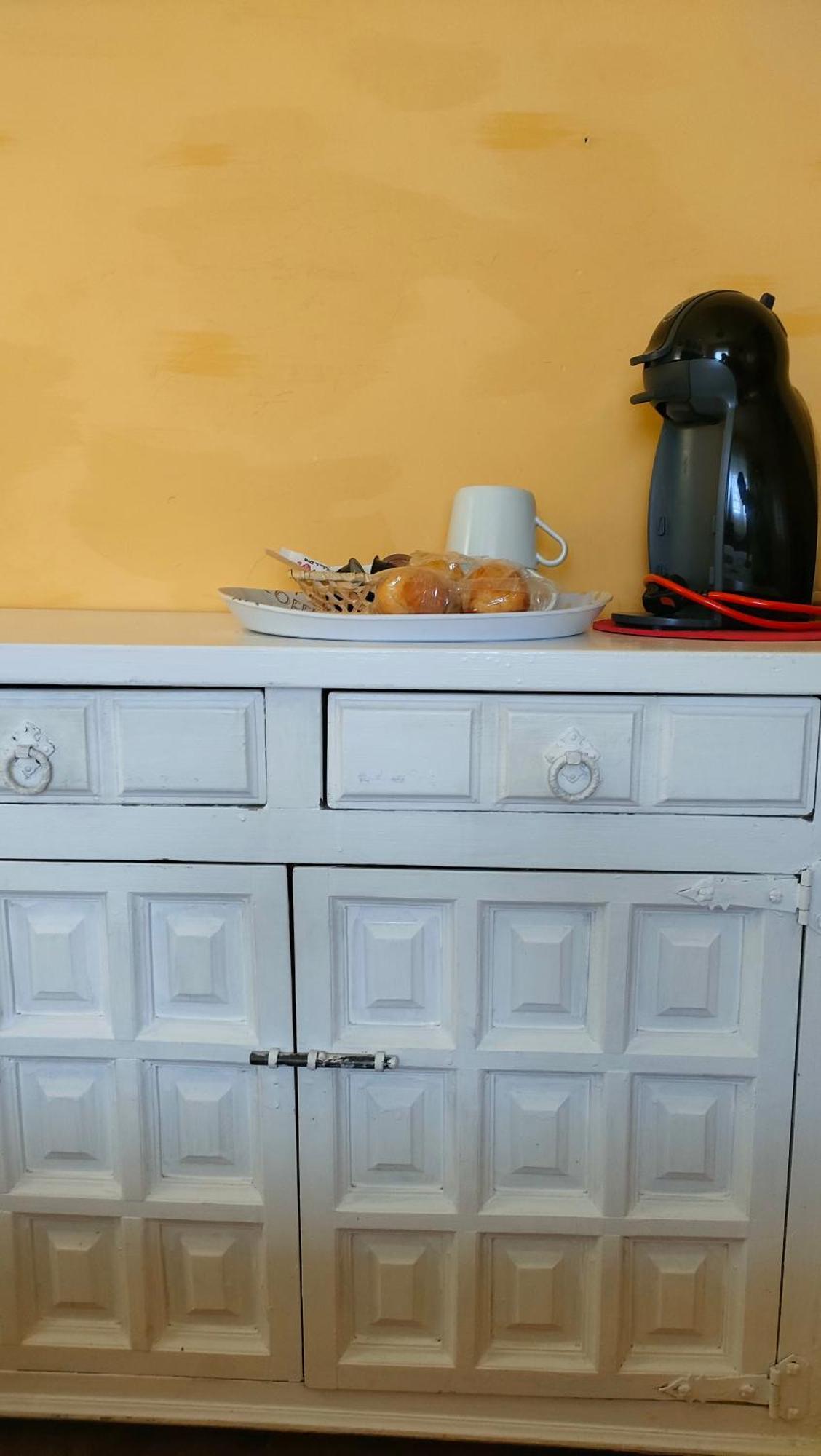 Hermosa Habitación amplia, fresca y tranquila. Anover de Tajo Quarto foto